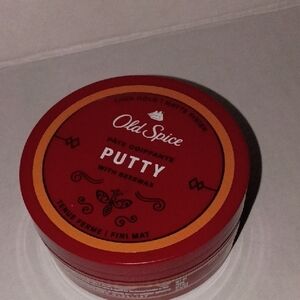 Old Spice Putty W/ Beeswax 2.22 oz.